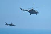Taiwan slams China's military parade as show of intimidation, not goodwill