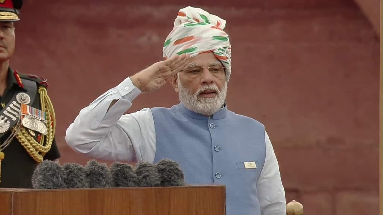 Pulwama Terror Attack Anniversary Pm Modi And Others Pay Tribute To The Fallen