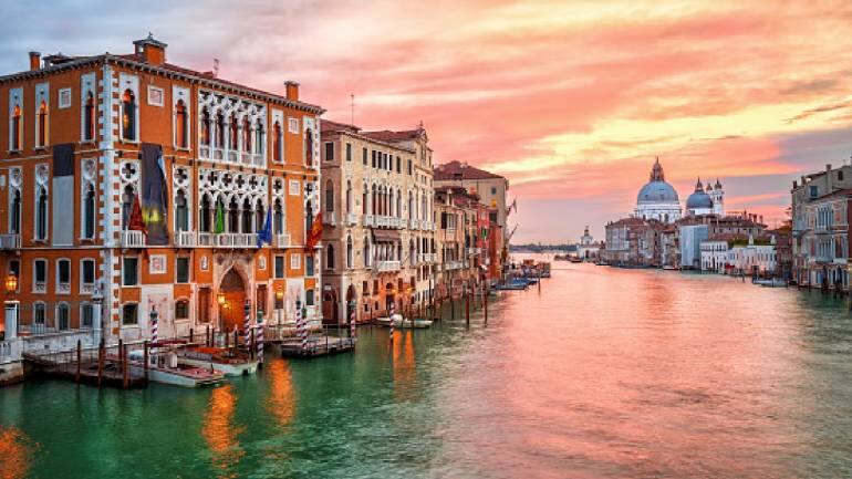Marco Polo and the saga of Venice - Vimarsana News