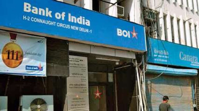 Punjab National Bank Bank Of India Hike Lending Rates 8948