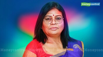 Union Bank MD, CEO A. Manimekhalai