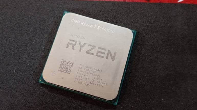 AMD Ryzen 7 5800X3D Review: One of the best gaming processors money can buy