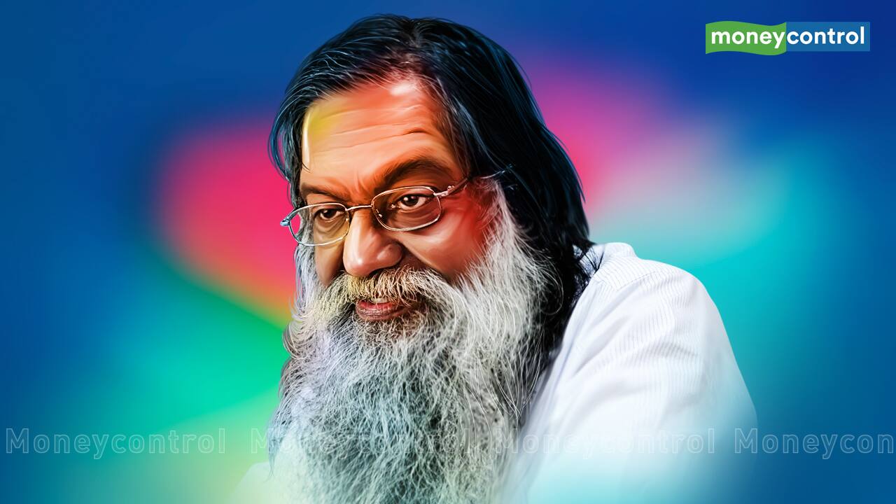 Remembering Abhijit Sen