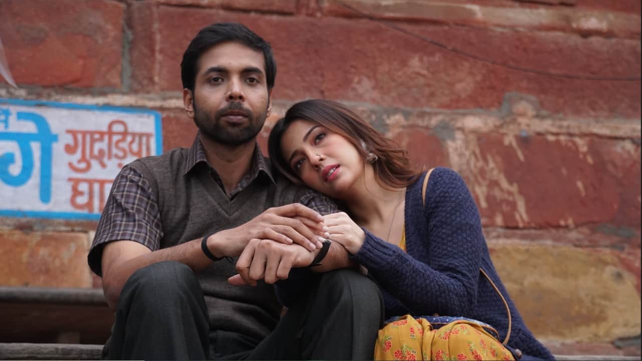 Abhishek Banerjee on 'The Great Weddings of Munnes': "I wanted to make a relatable romance"