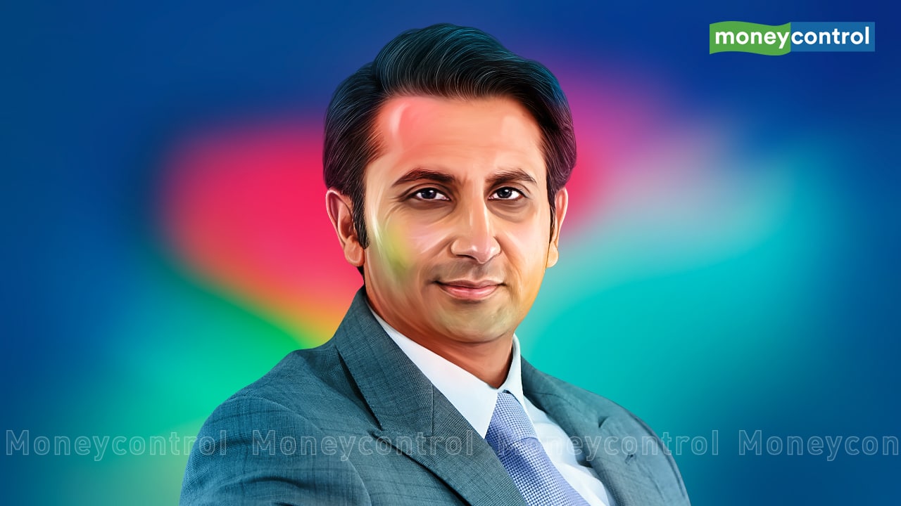 MC Exclusive | Awaiting govt direction for developing monkeypox vaccine: Adar Poonawalla MC Exclusive | Awaiting govt direction for developing monkeypox vaccine: Adar Poonawalla