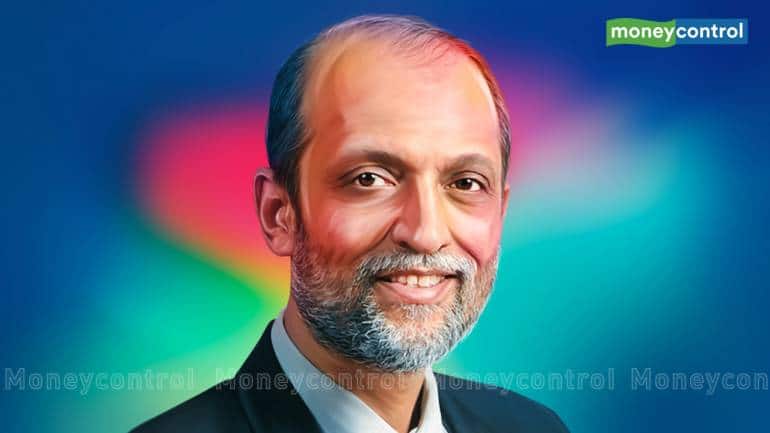 We see a gradual move to a structural growth rate of 7-7.5%: Ajit Ranade