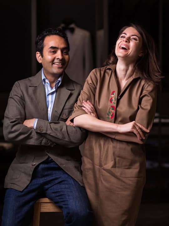 Akshat Jain and Varvara Maslova