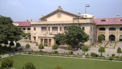 While making this observation, the Allahabad High Court rejected the anticipatory bail petition of a person accused under various sections of the Bharatiya Nyaya Sanhita (BNS), including section 69 (sexual intercourse by deceit, etc.).
