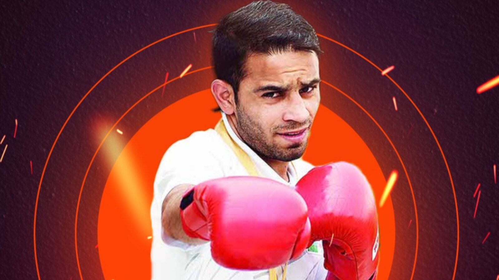 2022 Commonwealth Games: Just the thing boxer Amit Panghal needs to bounce  back