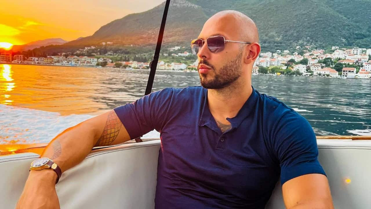 How Andrew Tate won freedom from Romania as political allies rallied behind him