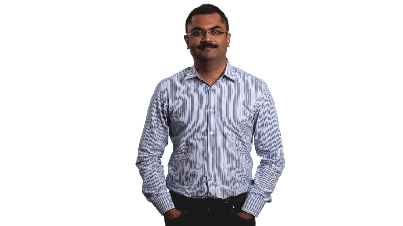 Storyboard18 | Advertising is in the position where tobacco was: IPG's Arun Kumar