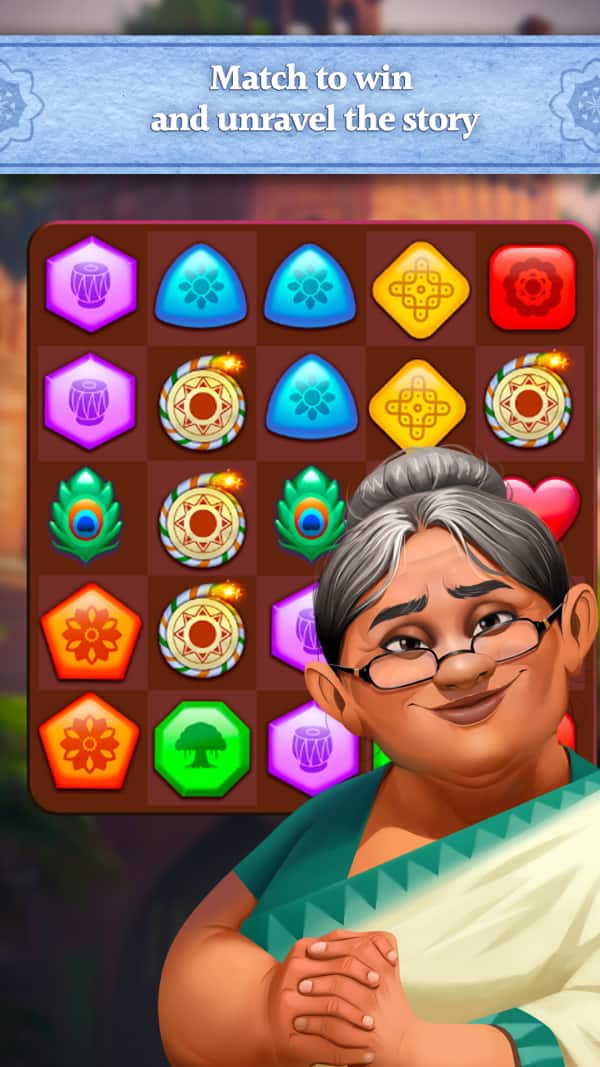 Zynga debuts two Indiamade games depicting the country's Independence