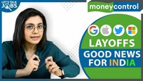 Why Google, Apple, Microsoft, Twitter layoffs could be good for India | Jobs | Employment