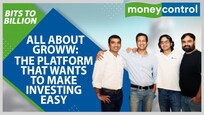 Think long term, believe in India: Groww founders on Bits To Billions