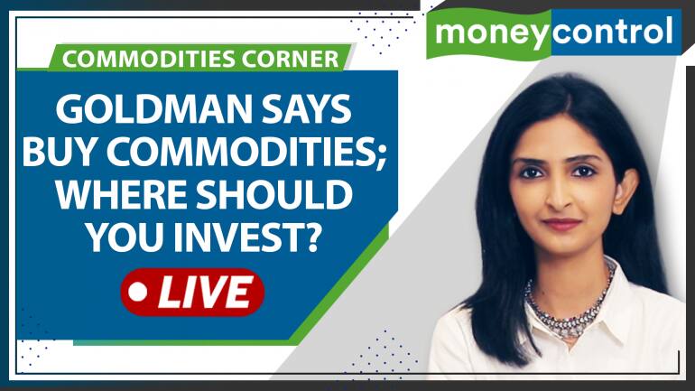 Moneycontrol commodity discount