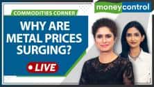 Commodity Markets Live: Metal prices surge, stimulus expectation from China; Zinc in focus