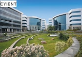 Cyient shares surge 5% on leadership recast