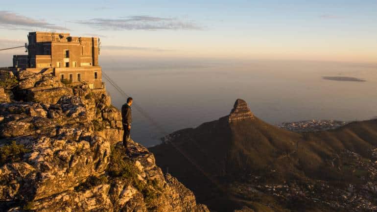 (Photo courtesy: South Africa Tourism Board)