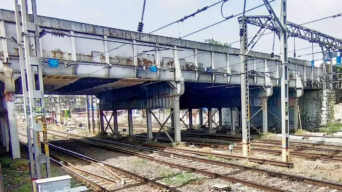 Mumbai’s new Carnac Bridge ready to reopen next week, city eyes an easier commute