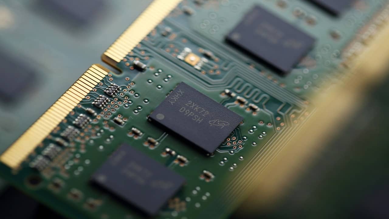 Chinese AI groups use cloud services to evade US chip export controls