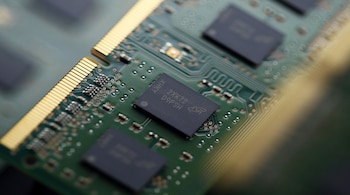 Air Liquide plans $250 million plant to supply gas for chipmaker Micron