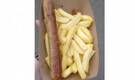 'Award-winning' sausage, french fries platter at CWG cost Rs 946. Internet can't digest it