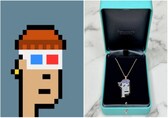 Tiffany launches CryptoPunk pendants for Rs 4 lakh. Here's why it's so expensive
