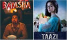 From 'Batasha' to 'Taazi': When Swiggy wooed film buffs with food
