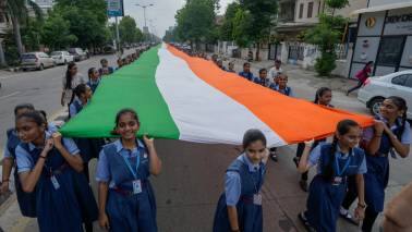 India gets a thumbs up from rich countries, but China does better in Global South
