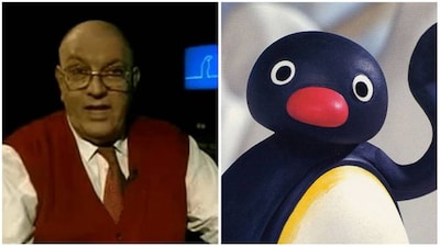 Original Pingu voice actor Carlo Bonomi dies at 85, tributes pour in
