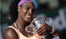 Serena Williams evolves to the next stage: From player to businesswoman
