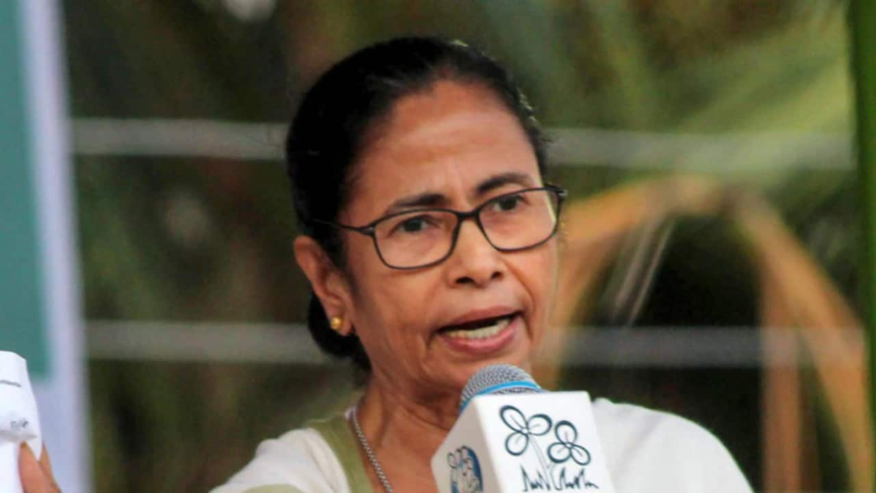 Mamata Banerjee became the Chief Minister of West Bengal for the first time in 2011. 