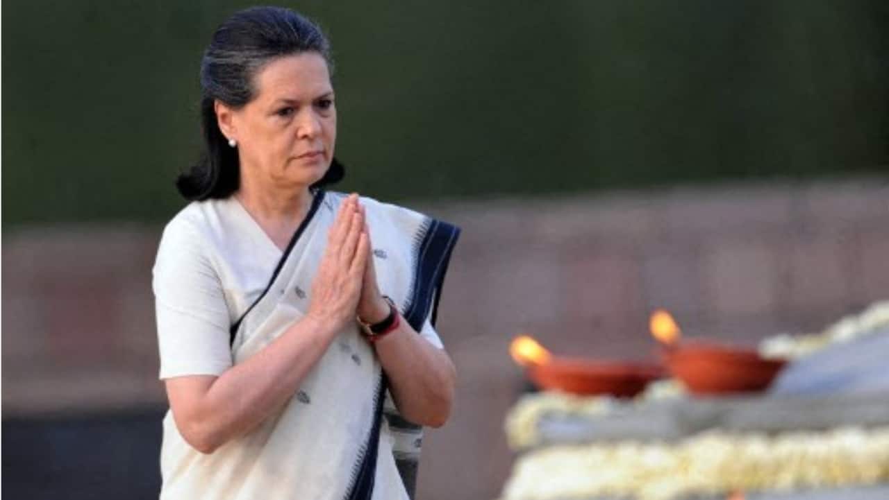 Sonia Gandhi has now chosen to stay away from active public life and is represented in the party by her son Rahul Gandhi and daughter Priyanka Gandhi Vadra.