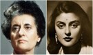 Influential women politicians who made a mark in India's history