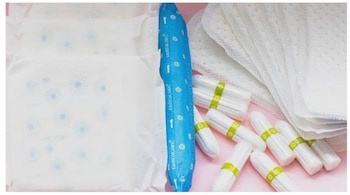 Karnataka Govt relaunches scheme to give free sanitary pads to 19 lakh school, college girls