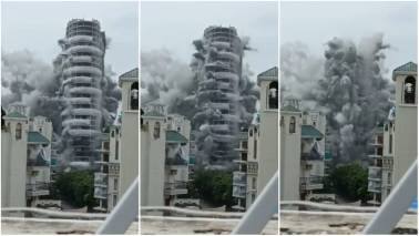 Many positive lessons to learn from the Supertech tower demolition