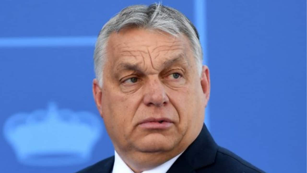 Viktor Orbán
