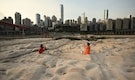 Half of China hit by drought in worst heatwave