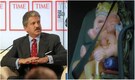 'Sharp eye': Anand Mahindra's praise to Twitter user who spotted Ganpati's seatbelt in ad