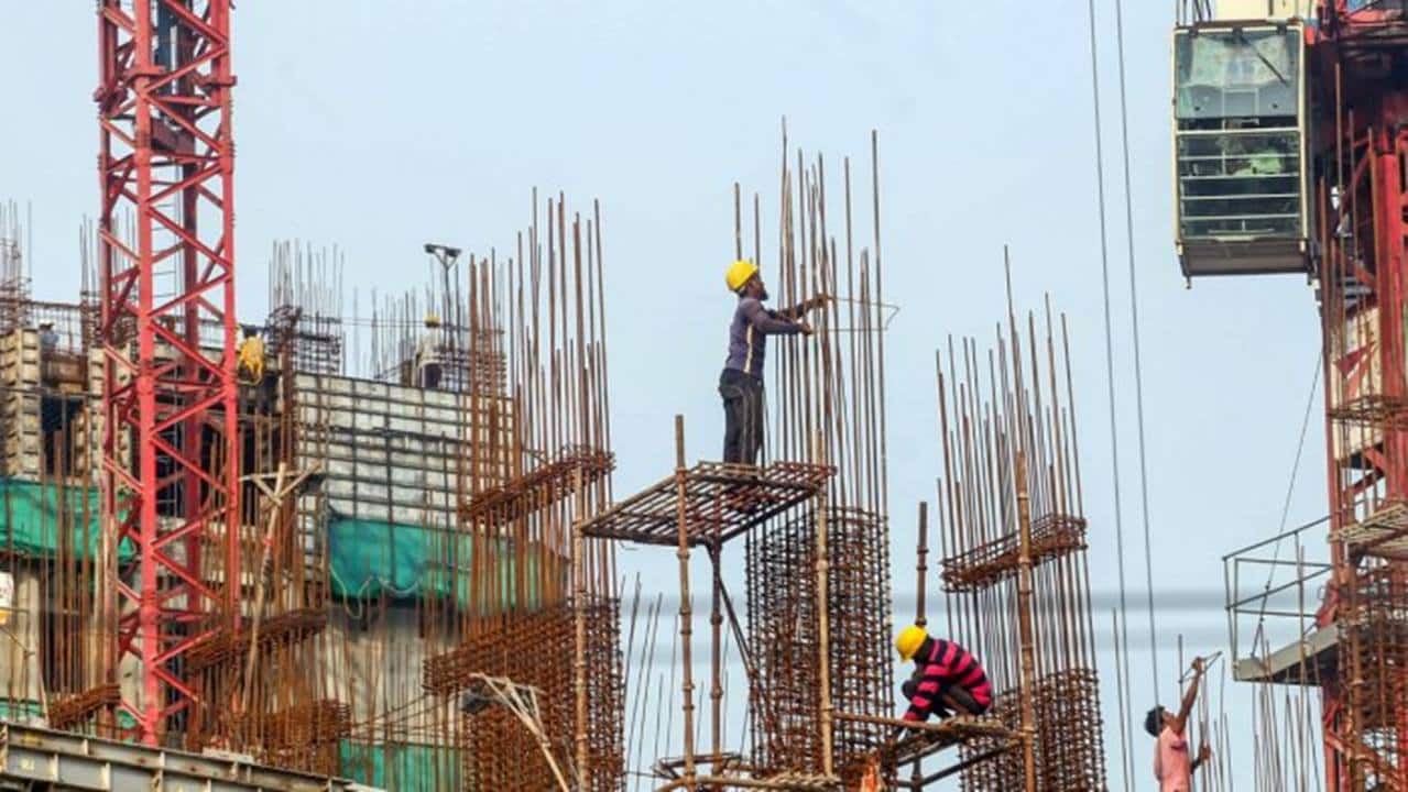 Peninsula Land | CMP: Rs 14.05 | The stock price surged 10 percent after the company received board approval for issuance 1.45 crore equity shares, and 1.53 crore warrants exchangeable into equity shares, at a price of Rs 14 per share and warrant respectively, by way of preferential allotment on a private placement basis, for Rs 41.72 crore. 