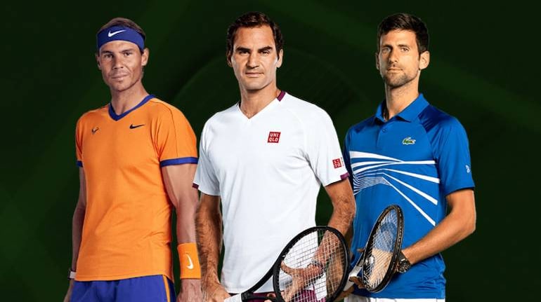 The complete history of every No. 1 male tennis player - SWI
