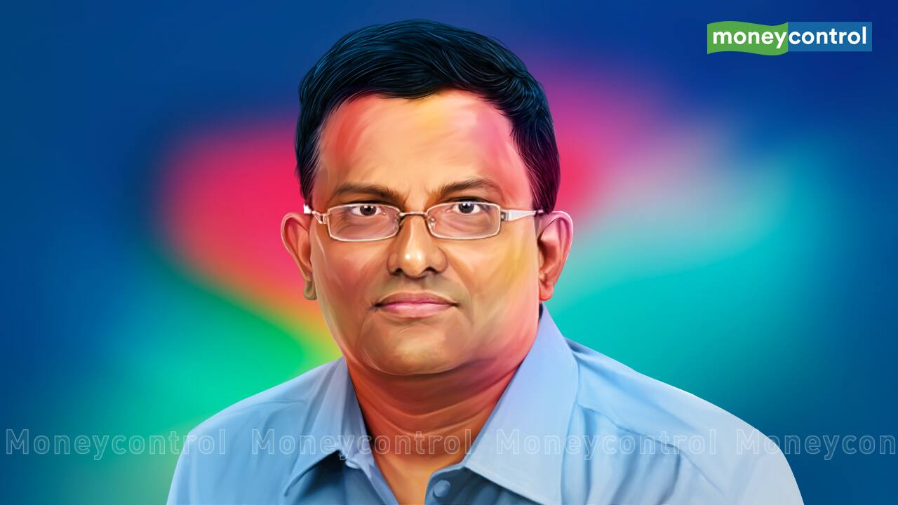 Financial freedom is the option to earn money, without even doing anything: D Muthukrishnan