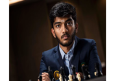 Gukesh wins Candidates, becomes youngest ever challenger for world title