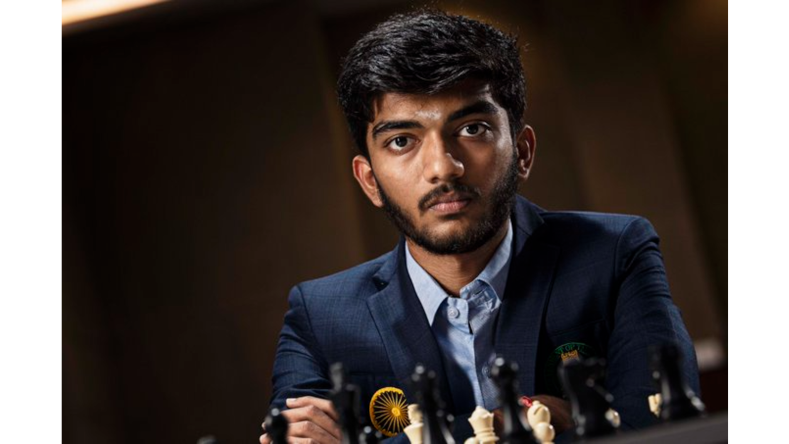 Fide World Cup: Young Indians Gukesh, Pragg join Carlsen, Humpy