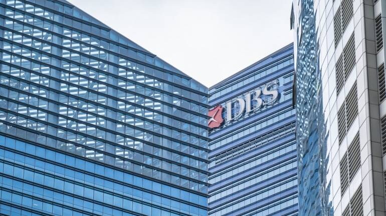 Singapore's DBS maintains 2024 guidance, Q4 profit beats forecasts