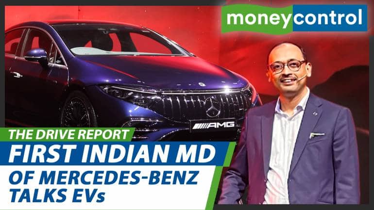 ev-talk-with-the-first-indian-ceo-and-amp-md-of-mercedes-benz-india-santosh-iyer-or-the-drive-report