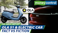 Will Ola Electric succeed in becoming India’s Tesla?