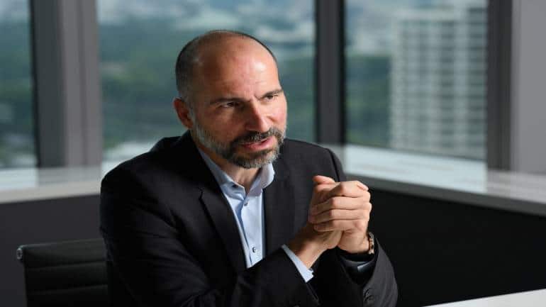Rs 4,300 Uber ride for 4 km in New York. Stunned CEO has a justification - Vimarsana News