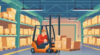 Quick commerce firms struggle to secure prime dark store locations in metros, face worker crunch