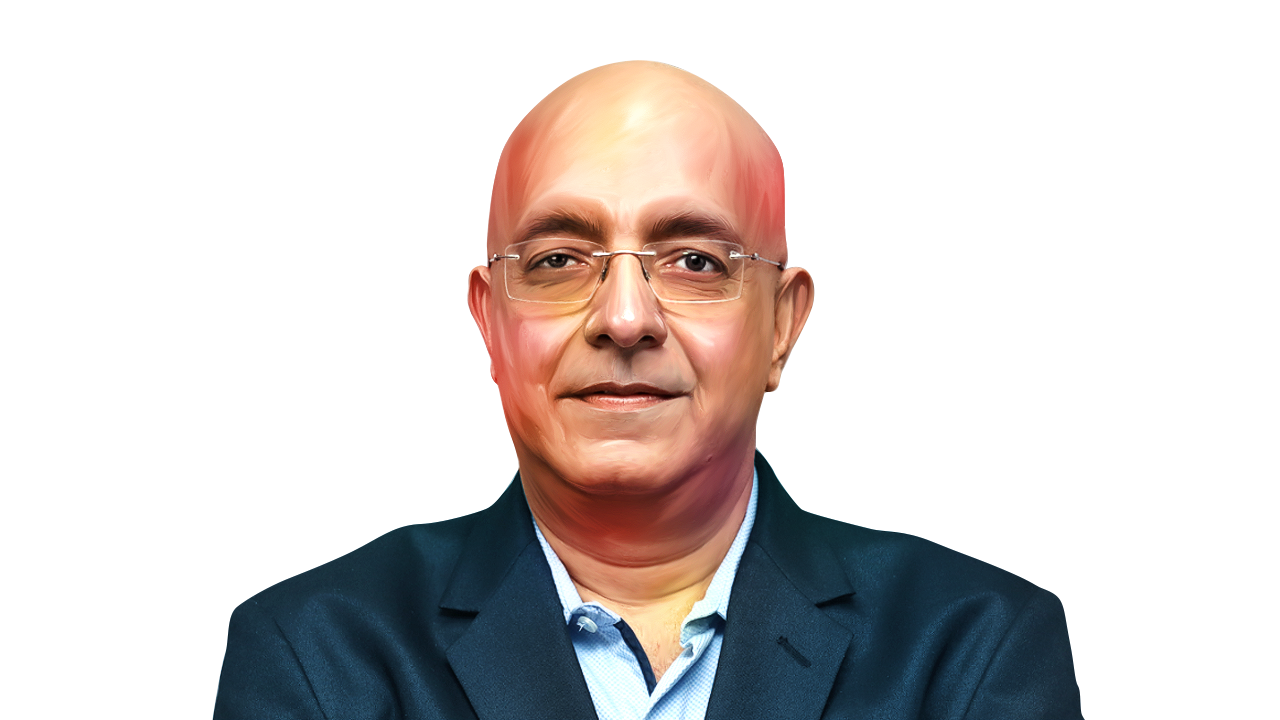If Nifty breaks 18,800 support, then it may fall another 300 points, says this technical analyst If Nifty breaks 18,800 support, then it may fall another 300 points, says this technical analyst